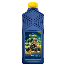 ÓLEO QUAD RF4 10W-40