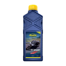 ÓLEO PUTOLINE TT SPORT