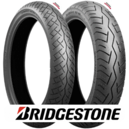 PNEU MOTO BRIDGESTONE 150/70-17 BT-46