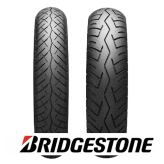 PNEU MOTO BRIDGESTONE 150/70-17 BT-46 - Image 2