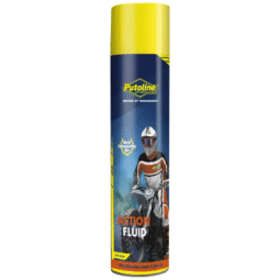 SPRAY ACTION FLUID
