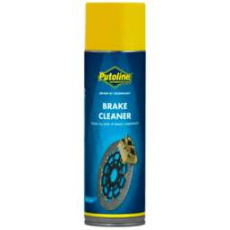 SPRAY BRAKE CLEANER