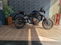 HONDA CB 650R 2023 – 35KW