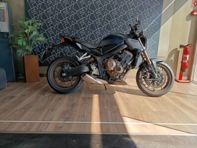 HONDA CB 650R 2023 – 35KW